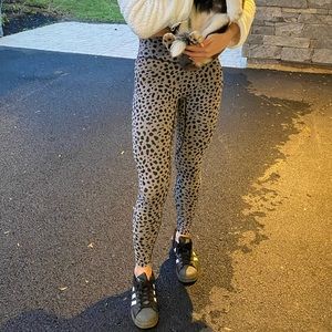 Balance athletica kingdom collection leggings